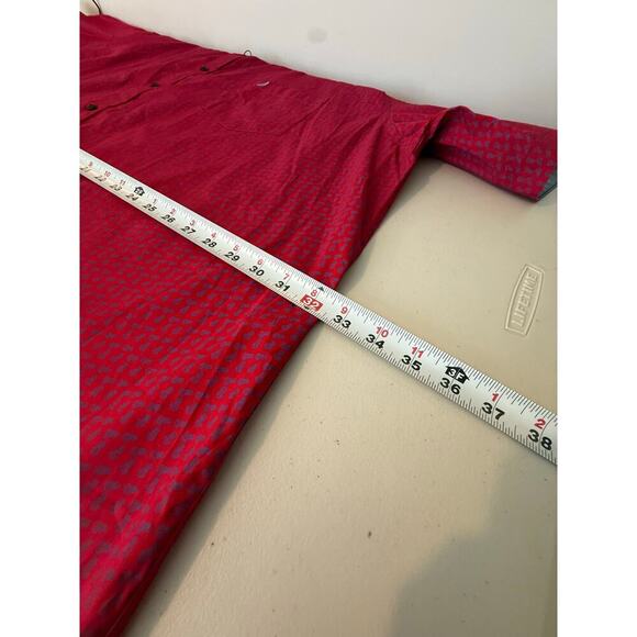 Regatta Sport Men's Button down shirt 6XL Big & Tall - Picture 6 of 8